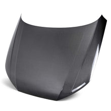Load image into Gallery viewer, SEIBON Carbon Fiber Hood Audi A4 / S4 B8 (2013-2024) OEM Style - 2017-2024 Alternate Image