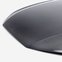 Load image into Gallery viewer, SEIBON Carbon Fiber Hood Audi A4 / S4 B8 (2013-2024) OEM Style - 2013-2016 Alternate Image