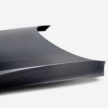 Load image into Gallery viewer, SEIBON Carbon Fiber Hood Audi A4 / S4 B8 (2013-2024) OEM Style - 2013-2016 Alternate Image
