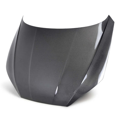SEIBON Carbon Fiber Hood Audi A5 / S5 (18-24) RS5 (21-24) OEM Style