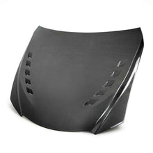 Load image into Gallery viewer, SEIBON Carbon Fiber Hood Lexus IS300 &amp; IS350 Including F-Sport (21-25) BT or OEM Style Alternate Image