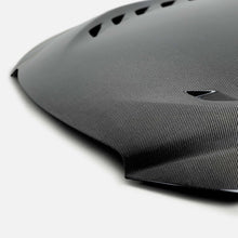 Load image into Gallery viewer, SEIBON Carbon Fiber Hood Lexus IS300 &amp; IS350 Including F-Sport (21-25) BT or OEM Style Alternate Image