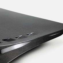 Load image into Gallery viewer, SEIBON Carbon Fiber Hood Lexus IS300 &amp; IS350 Including F-Sport (21-25) BT or OEM Style Alternate Image