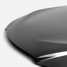Load image into Gallery viewer, SEIBON Carbon Fiber Hood Lexus IS300 &amp; IS350 Including F-Sport (21-25) BT or OEM Style Alternate Image