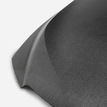 Load image into Gallery viewer, SEIBON Carbon Fiber Hood Lexus IS300 &amp; IS350 Including F-Sport (21-25) BT or OEM Style Alternate Image