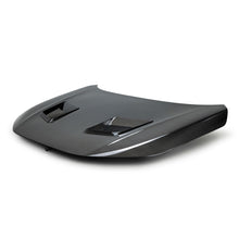 Load image into Gallery viewer, SEIBON Carbon Fiber Hood Honda Civic FE Sedan (2022-2023) THRW Style - Default Title Alternate Image