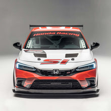 Load image into Gallery viewer, SEIBON Carbon Fiber Hood Honda Civic FE Sedan (2022-2023) THRW Style - Default Title Alternate Image