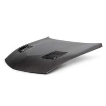 Load image into Gallery viewer, SEIBON Carbon Fiber Hood Nissan Z RZ34 (2023-2025) GT / OEM / VS / TS Vented / OEM Dry - OE Style Alternate Image
