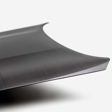 Load image into Gallery viewer, SEIBON Carbon Fiber Hood Nissan Z RZ34 (2023-2025) GT / OEM / VS / TS Vented / OEM Dry - OE Style Alternate Image