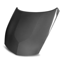 Load image into Gallery viewer, SEIBON Carbon Fiber Hood Nissan Z RZ34 (2023-2025) GT / OEM / VS / TS Vented / OEM Dry - OE Style (Dry) Alternate Image