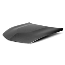 Load image into Gallery viewer, SEIBON Carbon Fiber Hood Nissan Z RZ34 (2023-2025) GT / OEM / VS / TS Vented / OEM Dry - OE Style Alternate Image