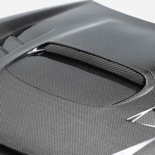 Load image into Gallery viewer, SEIBON Carbon Fiber Hood Toyota GR86 / Subaru BRZ (22-25) FA / OEM / TS / VS Style Alternate Image