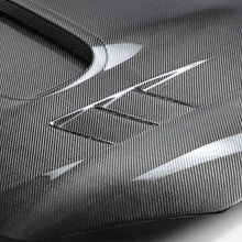Load image into Gallery viewer, SEIBON Carbon Fiber Hood Toyota GR86 / Subaru BRZ (22-25) FA / OEM / TS / VS Style Alternate Image