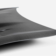Load image into Gallery viewer, SEIBON Carbon Fiber Hood Toyota GR86 / Subaru BRZ (22-25) FA / OEM / TS / VS Style Alternate Image