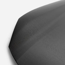 Load image into Gallery viewer, SEIBON Carbon Fiber Hood Toyota GR86 / Subaru BRZ (22-25) FA / OEM / TS / VS Style Alternate Image