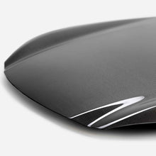 Load image into Gallery viewer, SEIBON Carbon Fiber Hood Toyota GR86 / Subaru BRZ (22-25) FA / OEM / TS / VS Style Alternate Image