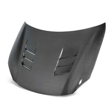 Load image into Gallery viewer, SEIBON Carbon Fiber Hood Toyota GR86 / Subaru BRZ (22-25) FA / OEM / TS / VS Style Alternate Image