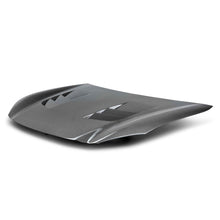 Load image into Gallery viewer, SEIBON Carbon Fiber Hood Toyota GR86 / Subaru BRZ (22-25) FA / OEM / TS / VS Style Alternate Image