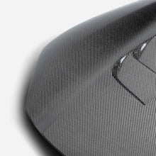 Load image into Gallery viewer, SEIBON Carbon Fiber Hood Toyota GR86 / Subaru BRZ (22-25) FA / OEM / TS / VS Style Alternate Image
