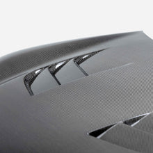 Load image into Gallery viewer, SEIBON Carbon Fiber Hood Toyota GR86 / Subaru BRZ (22-25) FA / OEM / TS / VS Style Alternate Image