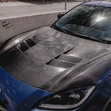 Load image into Gallery viewer, SEIBON Carbon Fiber Hood Toyota GR86 / Subaru BRZ (22-25) FA / OEM / TS / VS Style Alternate Image