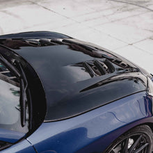 Load image into Gallery viewer, SEIBON Carbon Fiber Hood Toyota GR86 / Subaru BRZ (22-25) FA / OEM / TS / VS Style Alternate Image