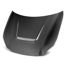 Load image into Gallery viewer, SEIBON Carbon Fiber Hood Toyota GR86 / Subaru BRZ (22-25) FA / OEM / TS / VS Style Alternate Image