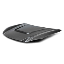 Load image into Gallery viewer, SEIBON Carbon Fiber Hood Toyota GR86 / Subaru BRZ (22-25) FA / OEM / TS / VS Style Alternate Image