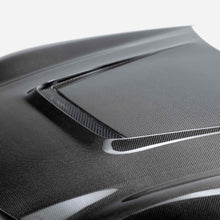 Load image into Gallery viewer, SEIBON Carbon Fiber Hood Toyota GR86 / Subaru BRZ (22-25) FA / OEM / TS / VS Style Alternate Image
