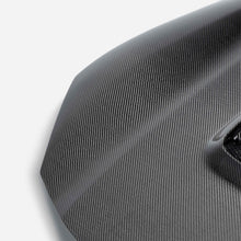 Load image into Gallery viewer, SEIBON Carbon Fiber Hood Toyota GR86 / Subaru BRZ (22-25) FA / OEM / TS / VS Style Alternate Image