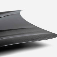 Load image into Gallery viewer, SEIBON Carbon Fiber Hood Toyota GR86 / Subaru BRZ (22-25) FA / OEM / TS / VS Style Alternate Image