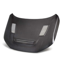 Load image into Gallery viewer, SEIBON Carbon Fiber Hood Honda Civic Type R FL5 (23-24) GT / OEM / TV Style - GT-Style Alternate Image