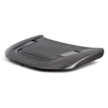 Load image into Gallery viewer, SEIBON Carbon Fiber Hood Honda Civic Type R FL5 (23-24) GT / OEM / TV Style - GT-Style Alternate Image