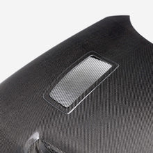 Load image into Gallery viewer, SEIBON Carbon Fiber Hood Honda Civic Type R FL5 (23-24) GT / OEM / TV Style - GT-Style Alternate Image