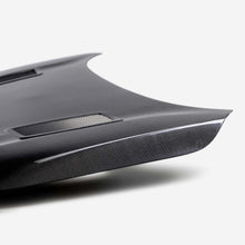 Load image into Gallery viewer, SEIBON Carbon Fiber Hood Honda Civic Type R FL5 (23-24) GT / OEM / TV Style - GT-Style Alternate Image