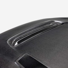 Load image into Gallery viewer, SEIBON Carbon Fiber Hood Honda Civic Type R FL5 (23-24) GT / OEM / TV Style - GT-Style Alternate Image