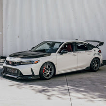 Load image into Gallery viewer, SEIBON Carbon Fiber Hood Honda Civic Type R FL5 (23-24) GT / OEM / TV Style - GT-Style Alternate Image