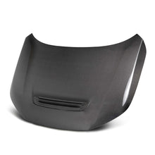 Load image into Gallery viewer, SEIBON Carbon Fiber Hood Honda Civic Type R FL5 (23-24) GT / OEM / TV Style - OEM-Style Alternate Image