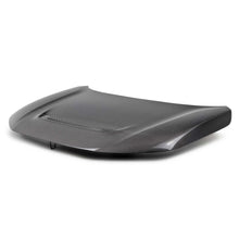 Load image into Gallery viewer, SEIBON Carbon Fiber Hood Honda Civic Type R FL5 (23-24) GT / OEM / TV Style - GT-Style Alternate Image