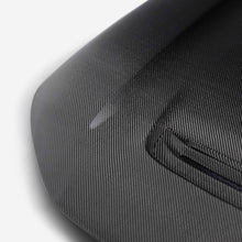 Load image into Gallery viewer, SEIBON Carbon Fiber Hood Honda Civic Type R FL5 (23-24) GT / OEM / TV Style - GT-Style Alternate Image