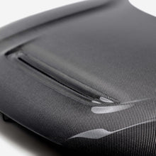 Load image into Gallery viewer, SEIBON Carbon Fiber Hood Honda Civic Type R FL5 (23-24) GT / OEM / TV Style - GT-Style Alternate Image