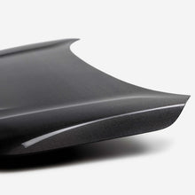 Load image into Gallery viewer, SEIBON Carbon Fiber Hood Honda Civic Type R FL5 (23-24) GT / OEM / TV Style - GT-Style Alternate Image