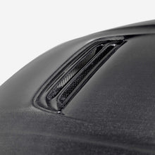 Load image into Gallery viewer, SEIBON Carbon Fiber Hood Honda Civic Type R FL5 (23-24) GT / OEM / TV Style - GT-Style Alternate Image