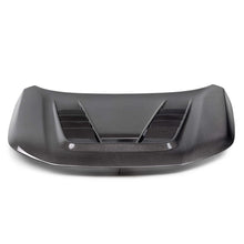 Load image into Gallery viewer, SEIBON Carbon Fiber Hood Honda Civic Type R FL5 (23-24) GT / OEM / TV Style - GT-Style Alternate Image