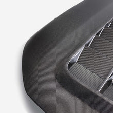 Load image into Gallery viewer, SEIBON Carbon Fiber Hood Honda Civic Type R FL5 (23-24) GT / OEM / TV Style - GT-Style Alternate Image