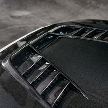 Load image into Gallery viewer, SEIBON Carbon Fiber Hood Honda Civic Type R FL5 (23-24) GT / OEM / TV Style - GT-Style Alternate Image
