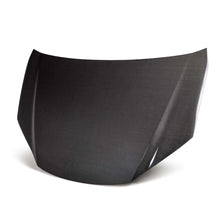 Load image into Gallery viewer, SEIBON Carbon Fiber Hood Toyota Prius / Prius Prime (23-25) OEM or VT Style - OEM Style Alternate Image