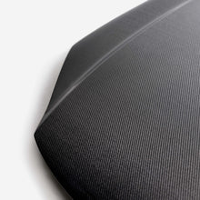Load image into Gallery viewer, SEIBON Carbon Fiber Hood Toyota Prius / Prius Prime (23-25) OEM or VT Style - OEM Style Alternate Image
