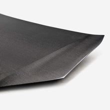 Load image into Gallery viewer, SEIBON Carbon Fiber Hood Toyota Prius / Prius Prime (23-25) OEM or VT Style - OEM Style Alternate Image