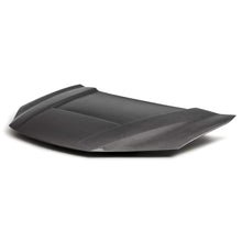 Load image into Gallery viewer, SEIBON Carbon Fiber Hood Toyota Prius / Prius Prime (23-25) OEM or VT Style - OEM Style Alternate Image